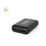 Powerbank 10'000 mAh aus 100 % rABS Jörista