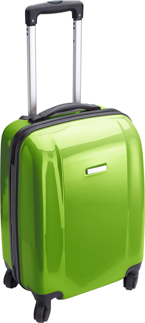 Trolley Uedia