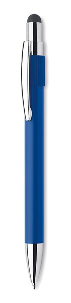 Druckkugelschreiber mit Stylus Vigelleep