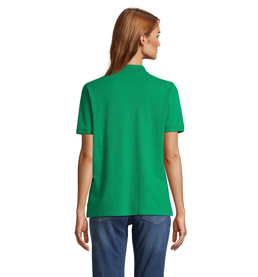 PACIFIC Damen POLO Menst