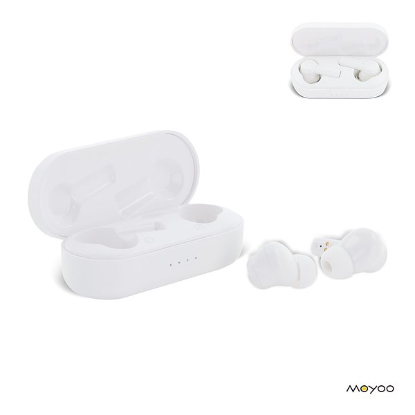 Moyoo X121 Earbuds Stel