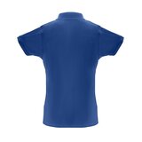 Damen Poloshirt Fritas