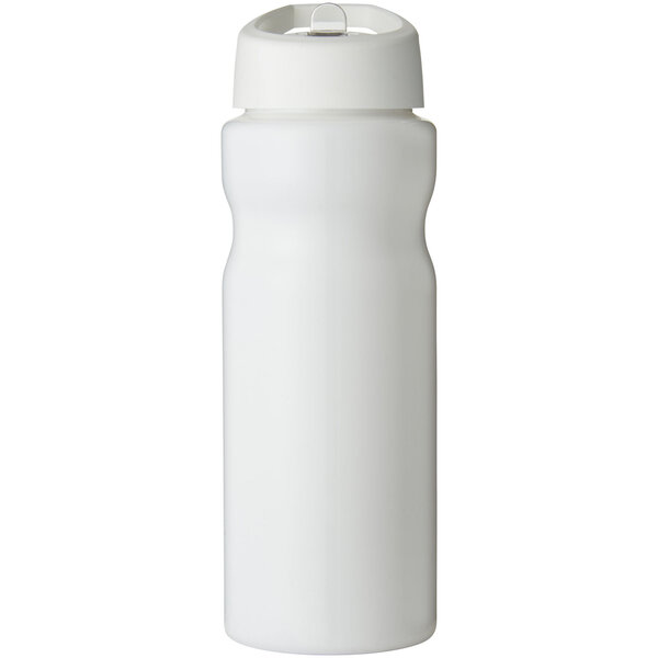 Base 650 ml Sportflasche mit Ausgussdeckel - Ramudi