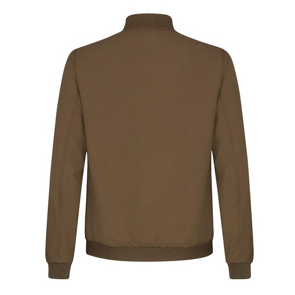Jacke Idman