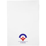 Conference Pack A4 Notizbuch und Stift - Reivas