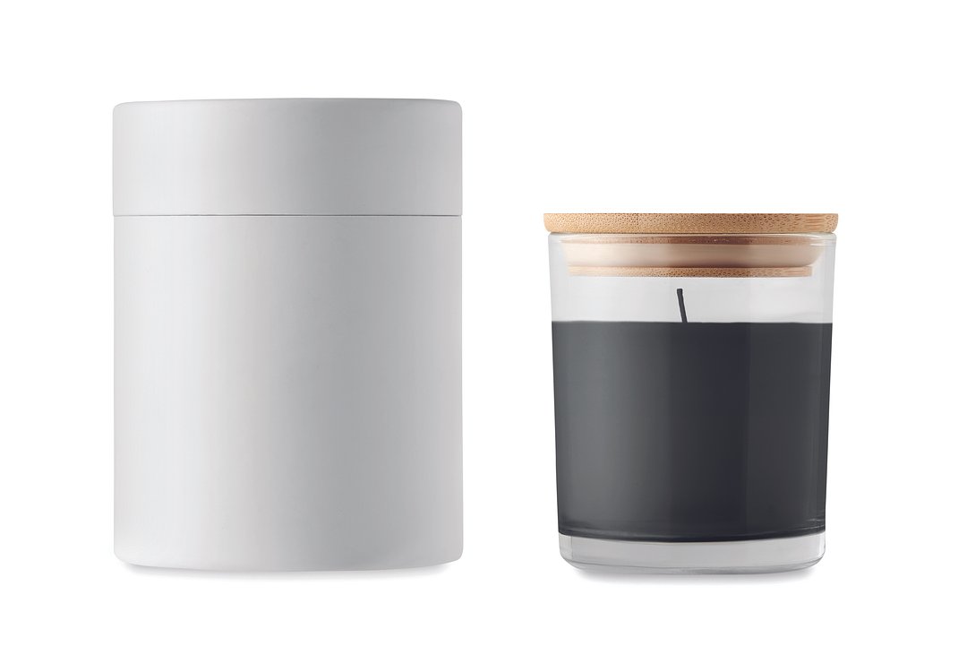 Kerze Vanille Duft Dors