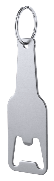Schlüsselanhänger Flaschenöffner Idvon