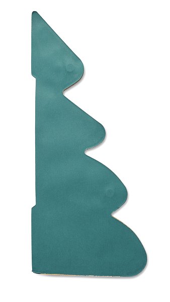 Weihnachtsbaum Papier Buoria