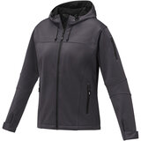 Softshelljacke für Damen - Nestga