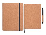 DIN A5 Dokumentenmappe Kork Nolfri