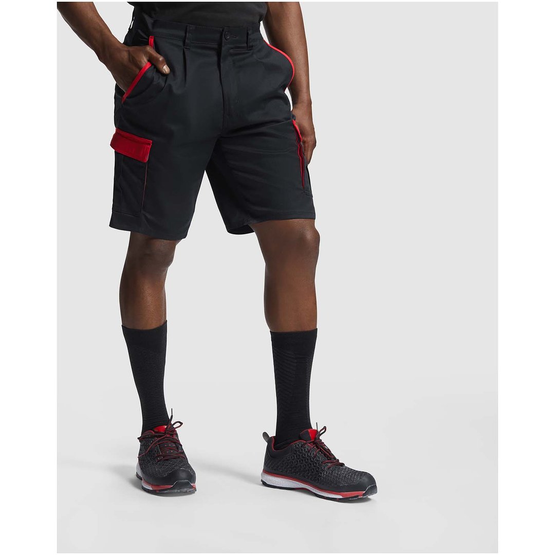 Arbeitsshorts, 250 g/m2 - Jörin