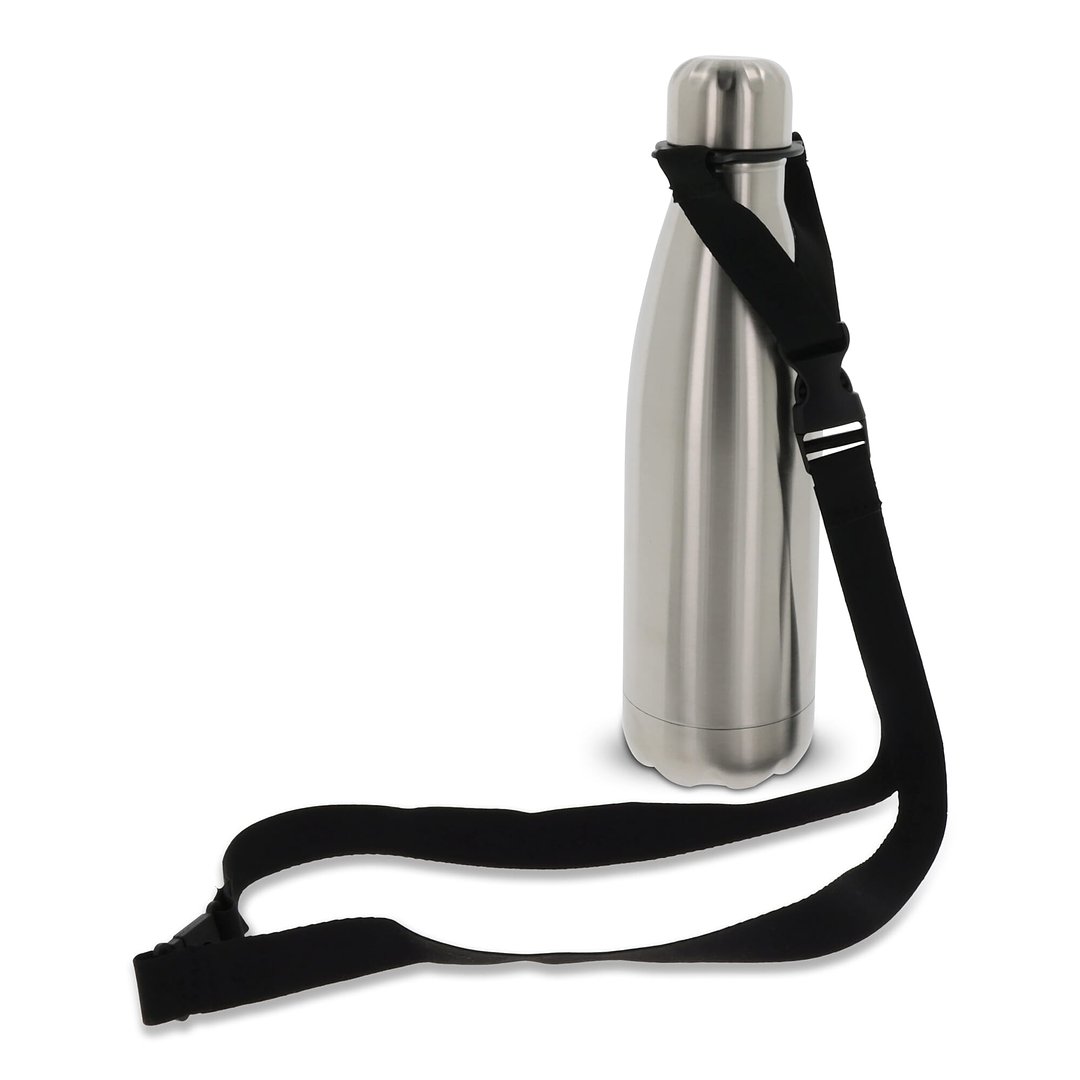 Lanyard mit Flaschenhalter Alitein