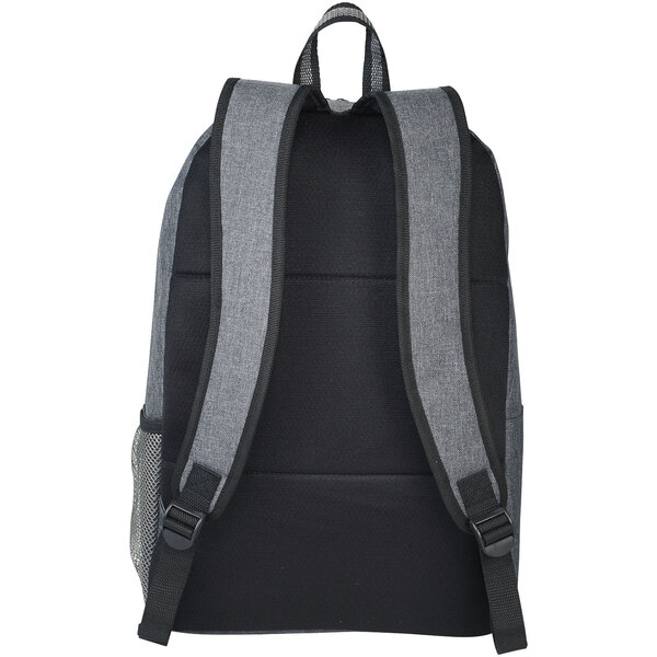 Deluxe 15" Laptop-Rucksack 20L - Fräna