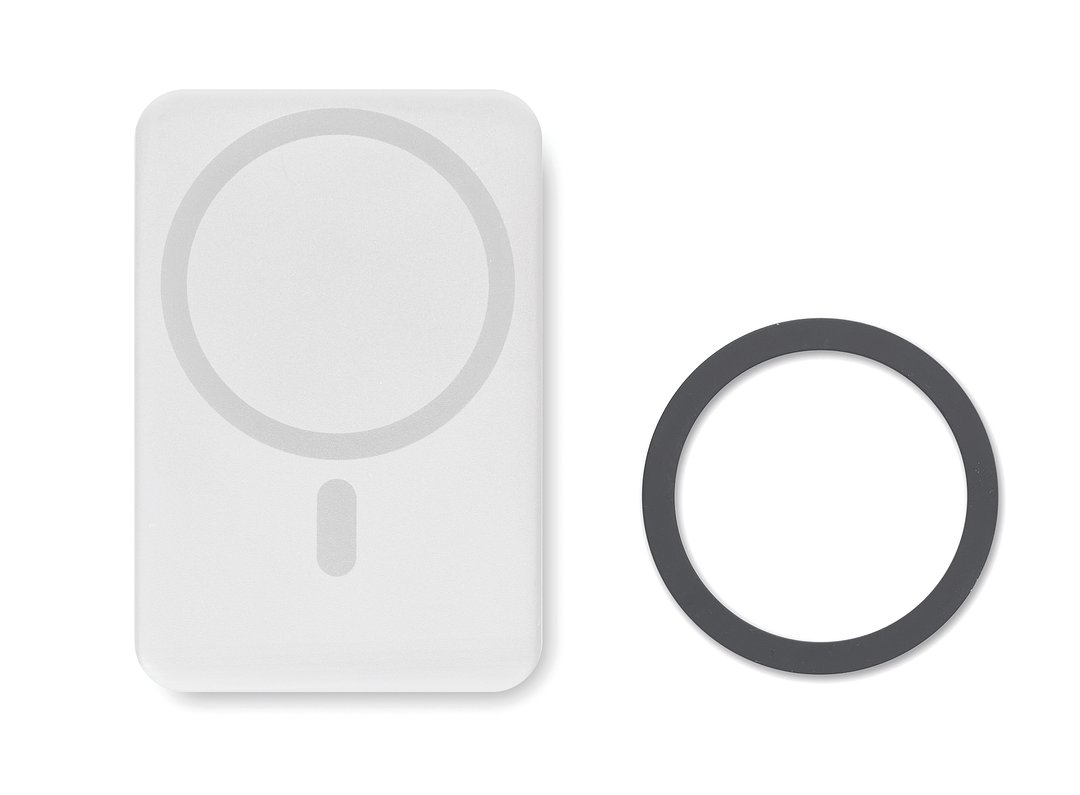 Powerbank mit Ladestation 15W Hatrudi