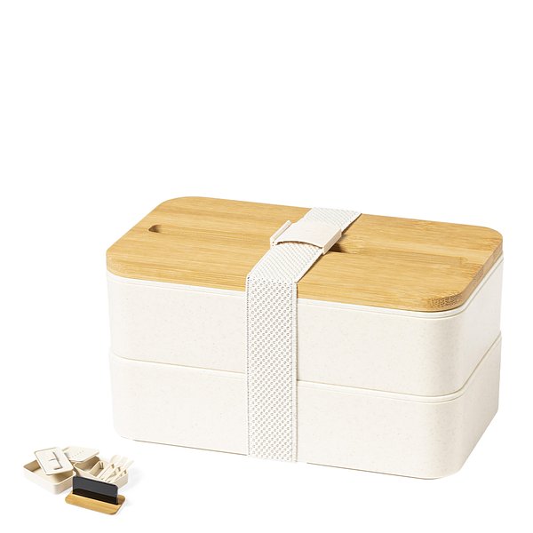 Lunch Box Idtan
