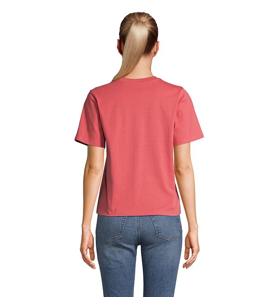 Frauen T-Shirt Köbignani
