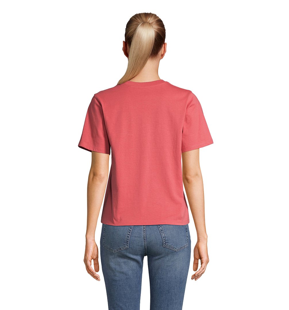 Frauen T-Shirt Köbignani