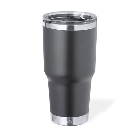 Wärme Tasse Idbey