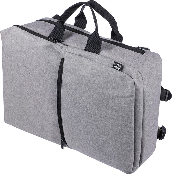Reiserucksack Ursin | Recycelt | Kabinentauglich