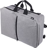 Reiserucksack Ursin | Recycelt | Kabinentauglich
