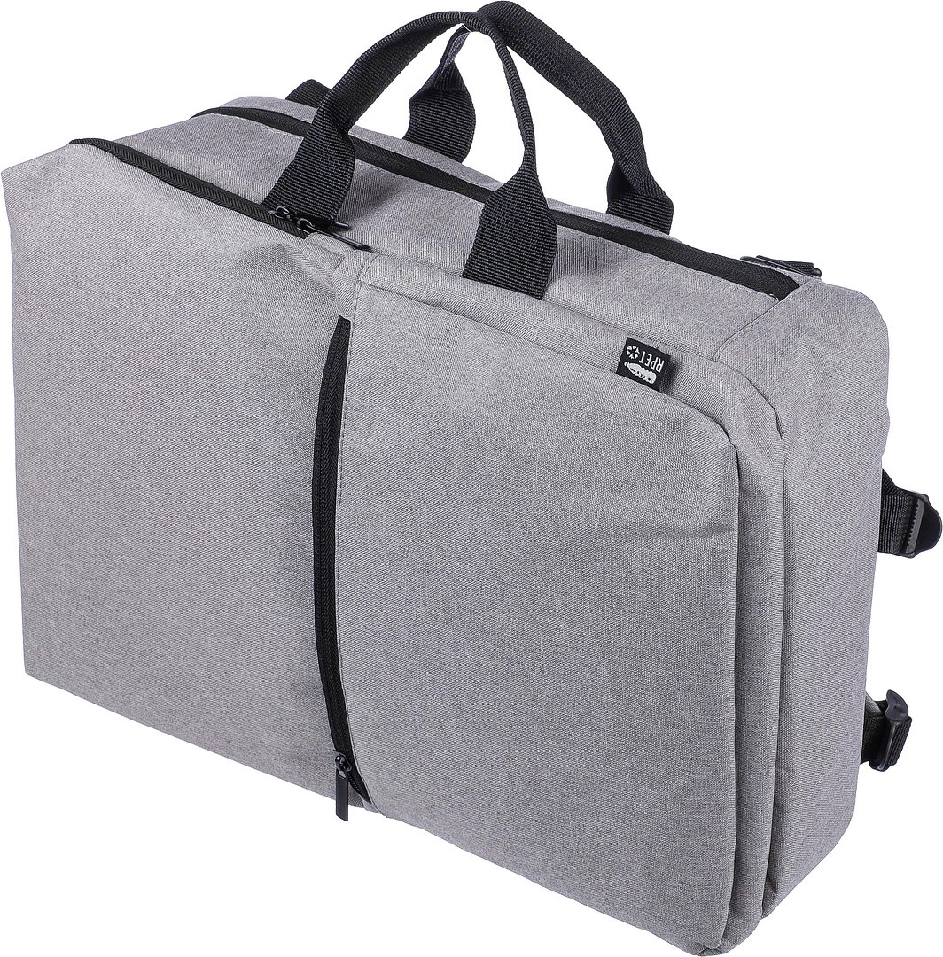 Reiserucksack Ursin | Recycelt | Kabinentauglich
