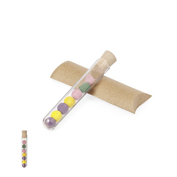 Bonbon-Samen Set Idlex