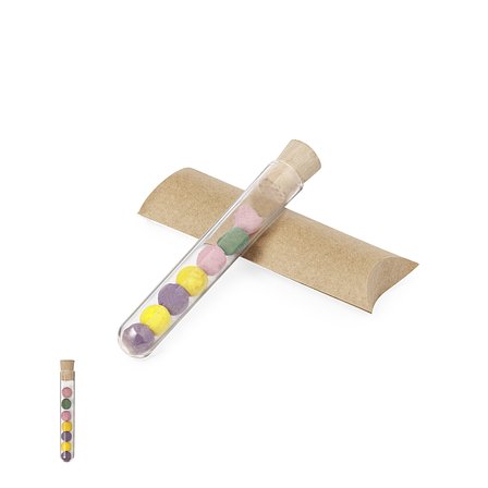 Bonbon-Samen Set Idlex