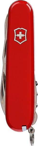Victorinox Taschenmesser Swiss Army Climber Lurilli