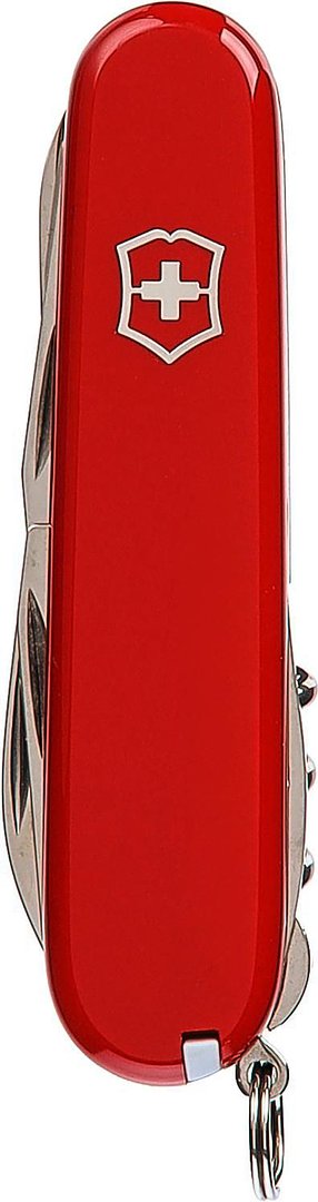Victorinox Taschenmesser Swiss Army Climber Lurilli