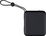 Recycelte ABS-Powerbank Neli
