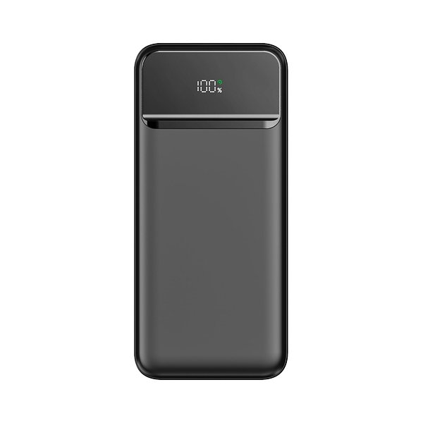 Nolu Powerbank mit LED-Anzeige 20000 mAh Gianigna