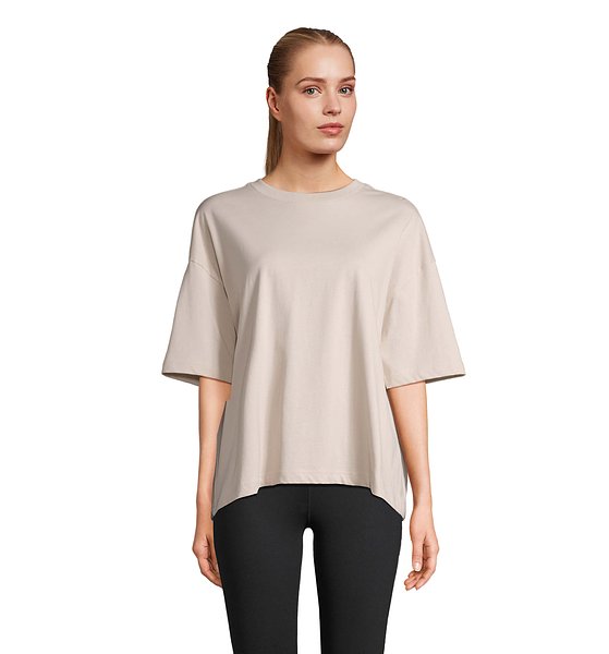 Frauen T-Shirt Oversize Giuandi