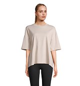Frauen T-Shirt Oversize Giuandi