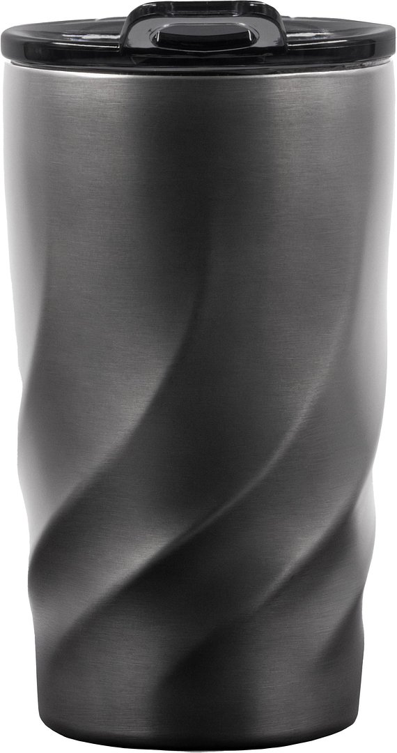 Reisebecher Vortex Natri | Recycelt | 400 ml