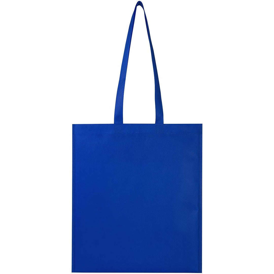 GRS-recycelte Nonwoven Kongress Tragetasche 6 L - Jovigns