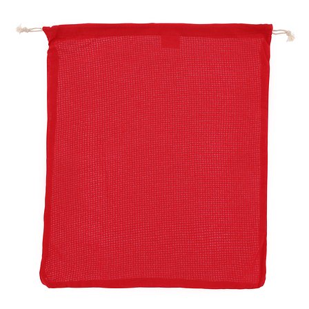 Wiederverwendbare Lebensmitteltasche OEKO-TEX® Baumwolle 40x45cm Handi