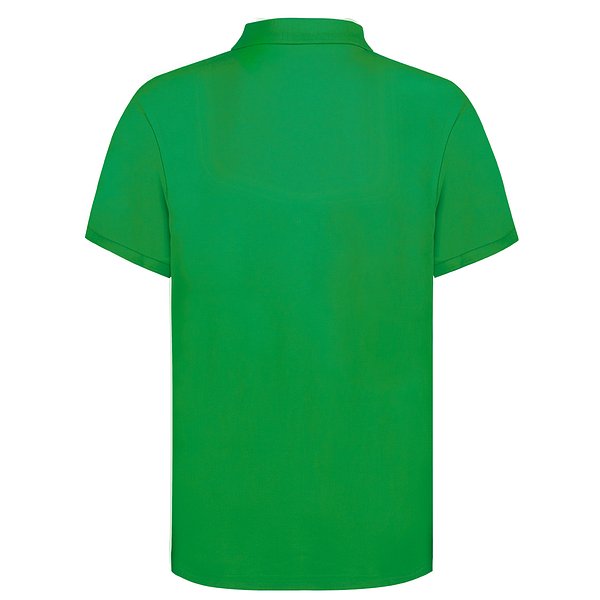 Erwachsene Farbe Polo-Shirt Idpan