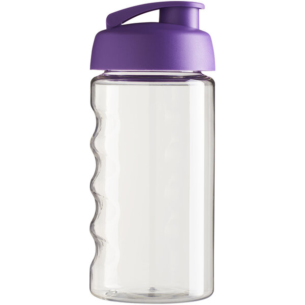 Bop 500 ml Sportflasche mit Klappdeckel - Relycia