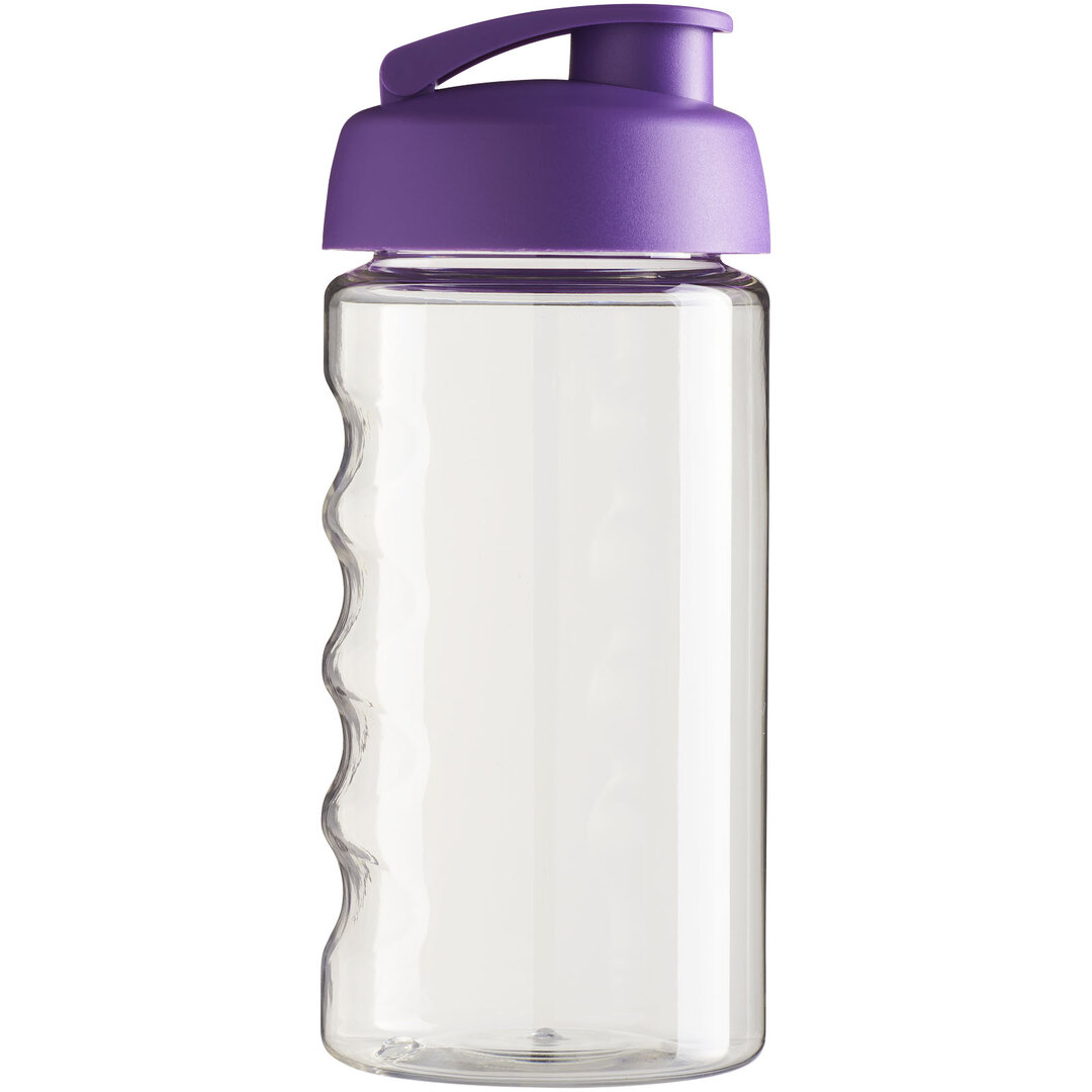 Bop 500 ml Sportflasche mit Klappdeckel - Relycia
