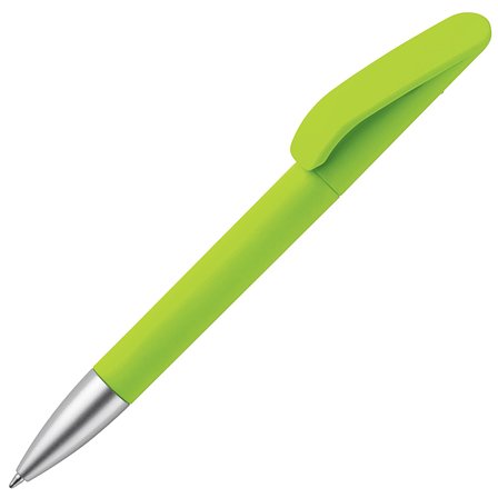 Kugelschreiber Slash soft touch R-ABS Palier
