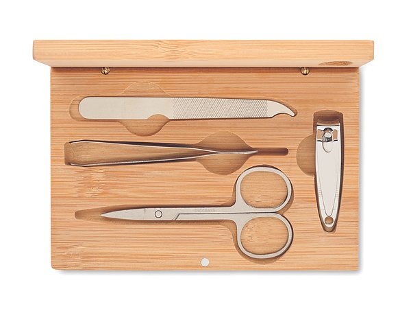 Maniküre-Set Utziama