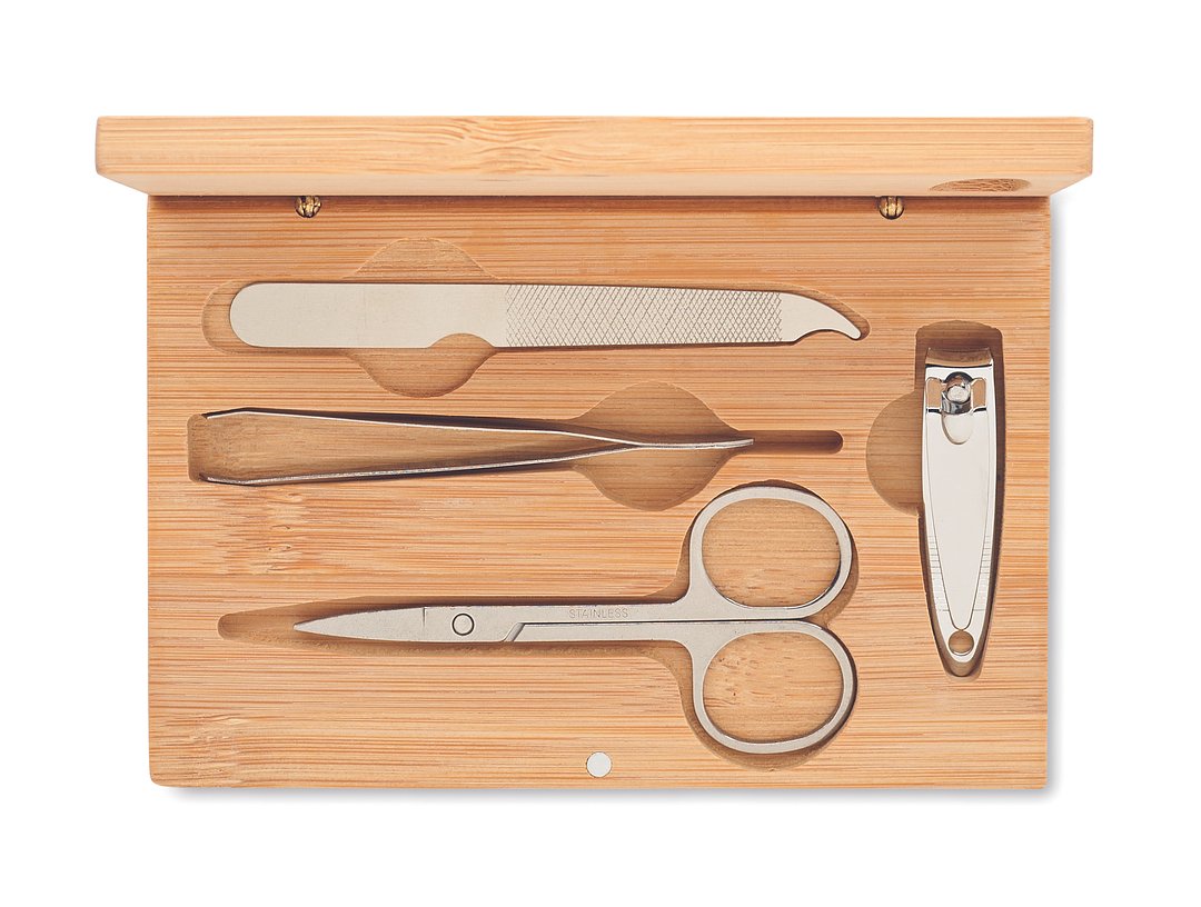 Maniküre-Set Utziama