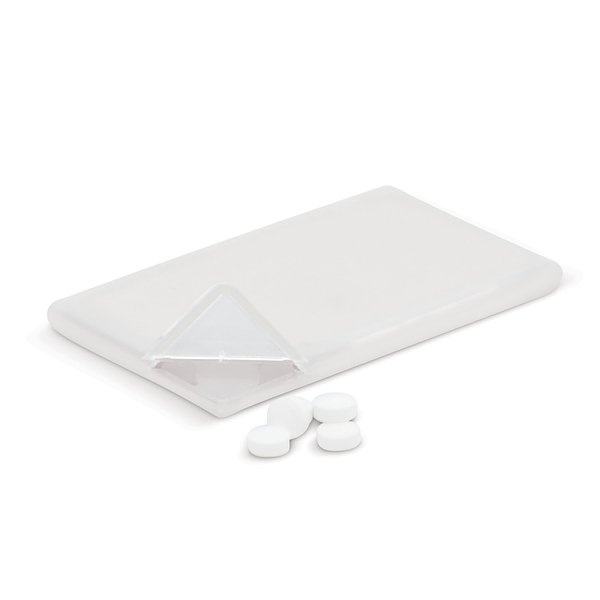 Pfefferminzspender Menjas