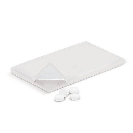 Pfefferminzspender Menjas