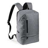 Antibakteriell Rucksack Iddux
