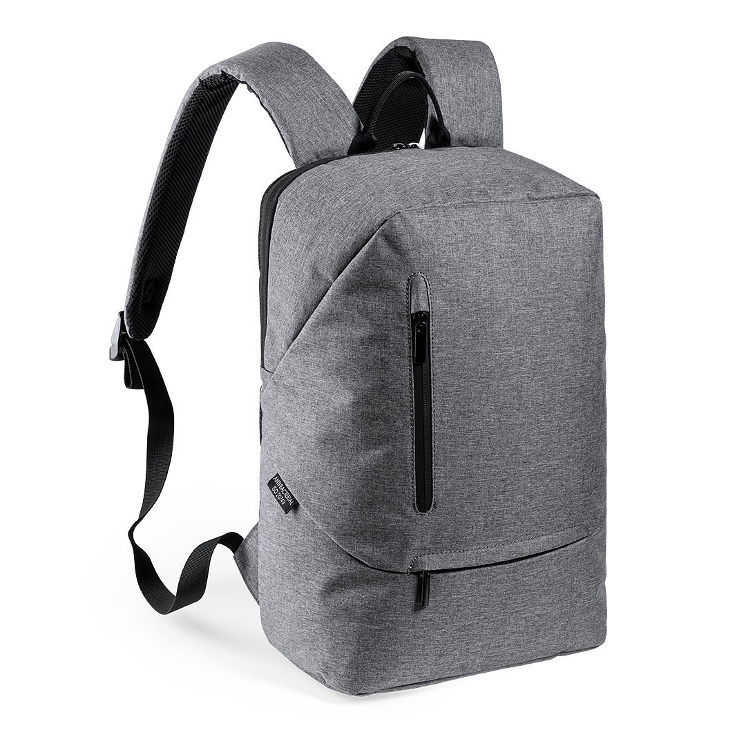 Antibakteriell Rucksack Iddux