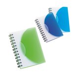 A7 Umweltfreundlichers Notizbuch Beatrg