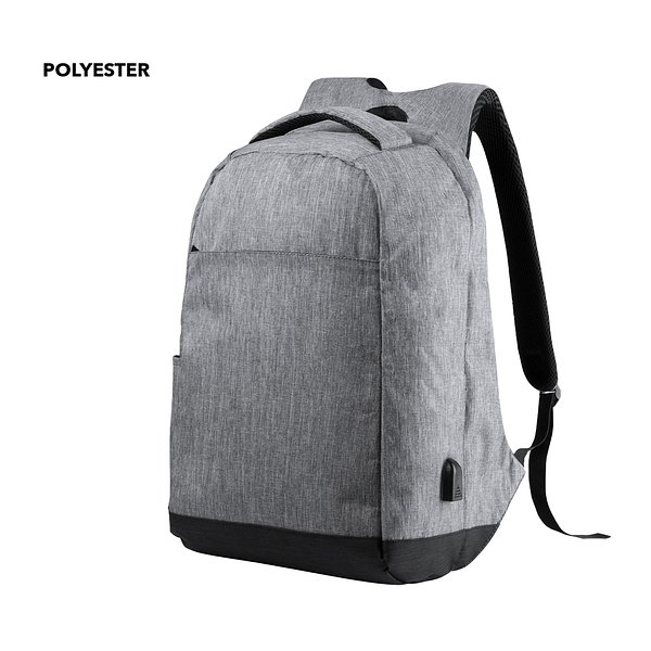 Anti-Diebstahl Rucksack Idtom