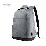 Anti-Diebstahl Rucksack Idtom