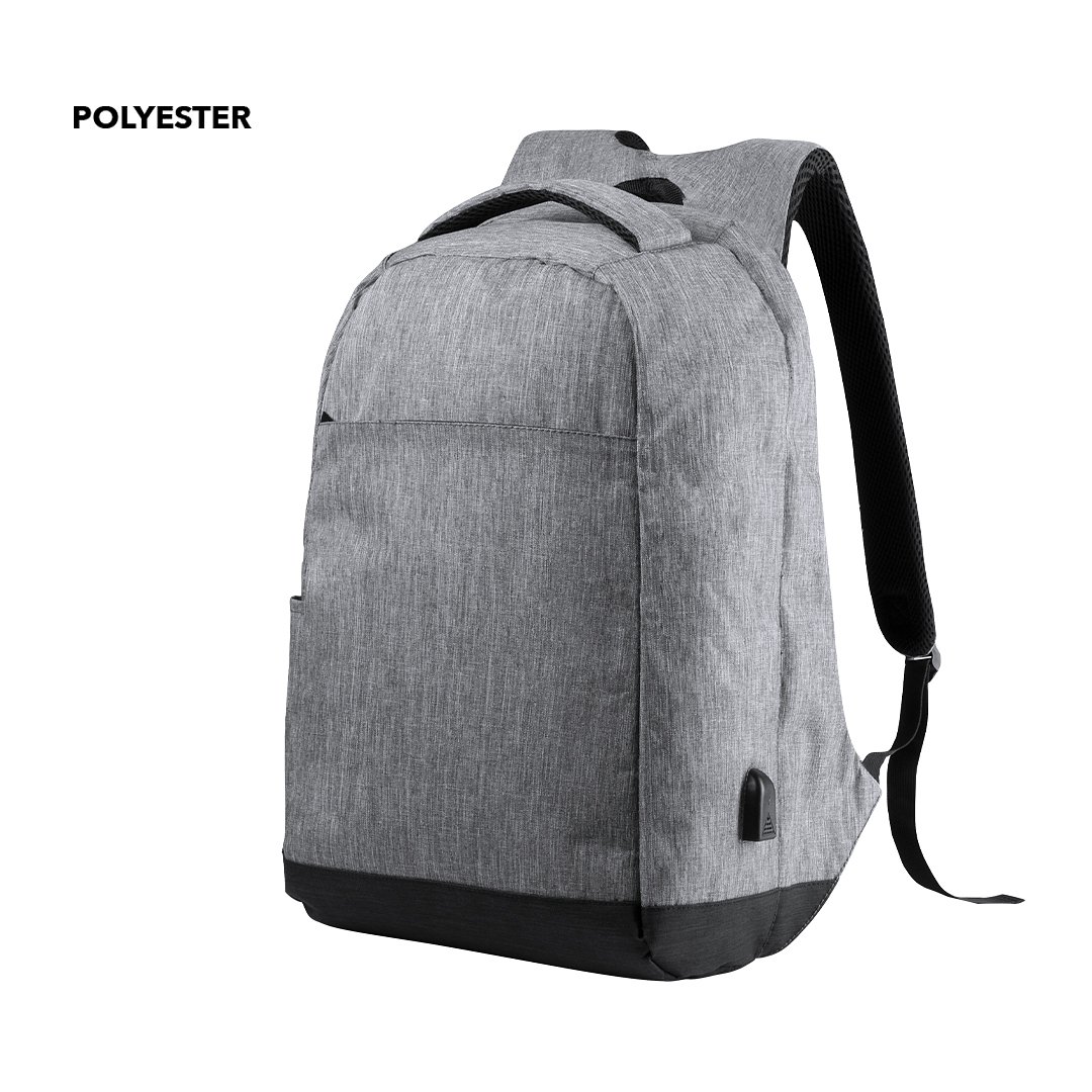 Anti-Diebstahl Rucksack Idtom